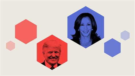 mrjlink|Trump v Harris: The Economist’s presidential election .